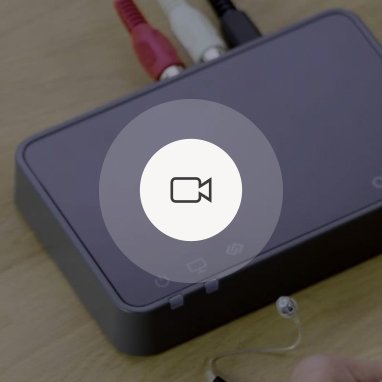 Transmita El Sonido Del Televisor A Sus Audifonos Oticon