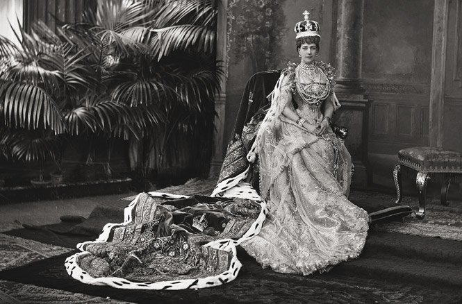 1902_kongelig-kroning