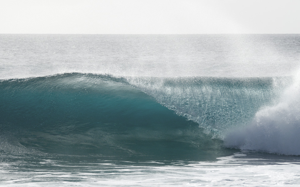 Because sound matters