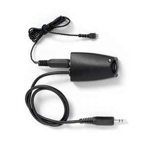 Audio adaptor