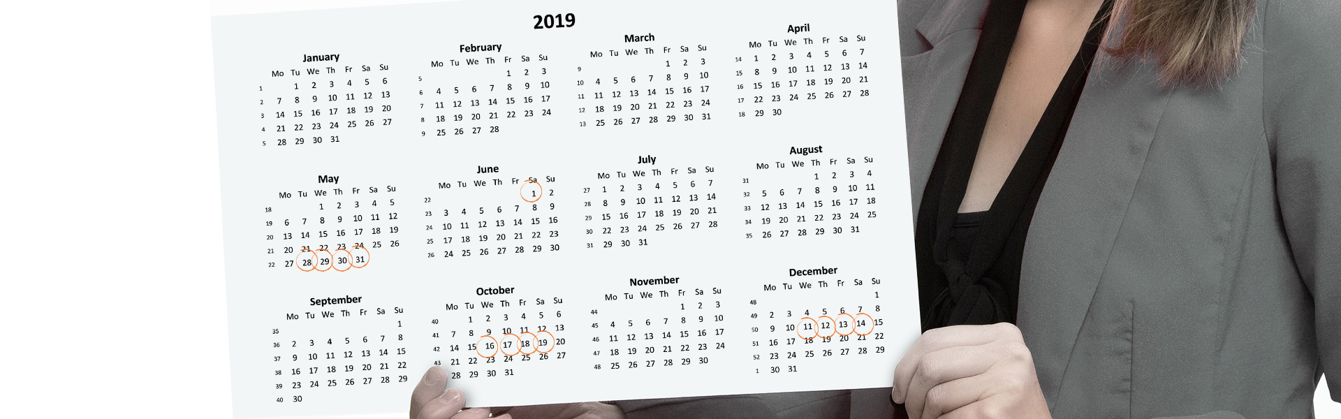 Stay updated on Oticon Medical events