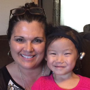 Meet Hazel - a Ponto user