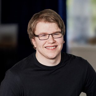 Meet James - a Ponto user