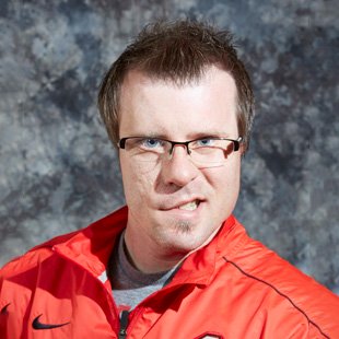 Meet Justin - a Ponto user