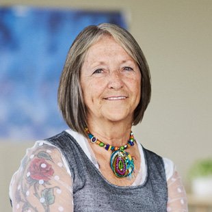 Meet Nancy - a Ponto user