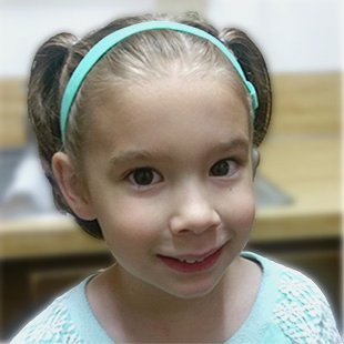 Meet Rosalee - a Ponto user