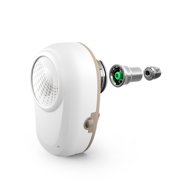 Ponto - direct sound