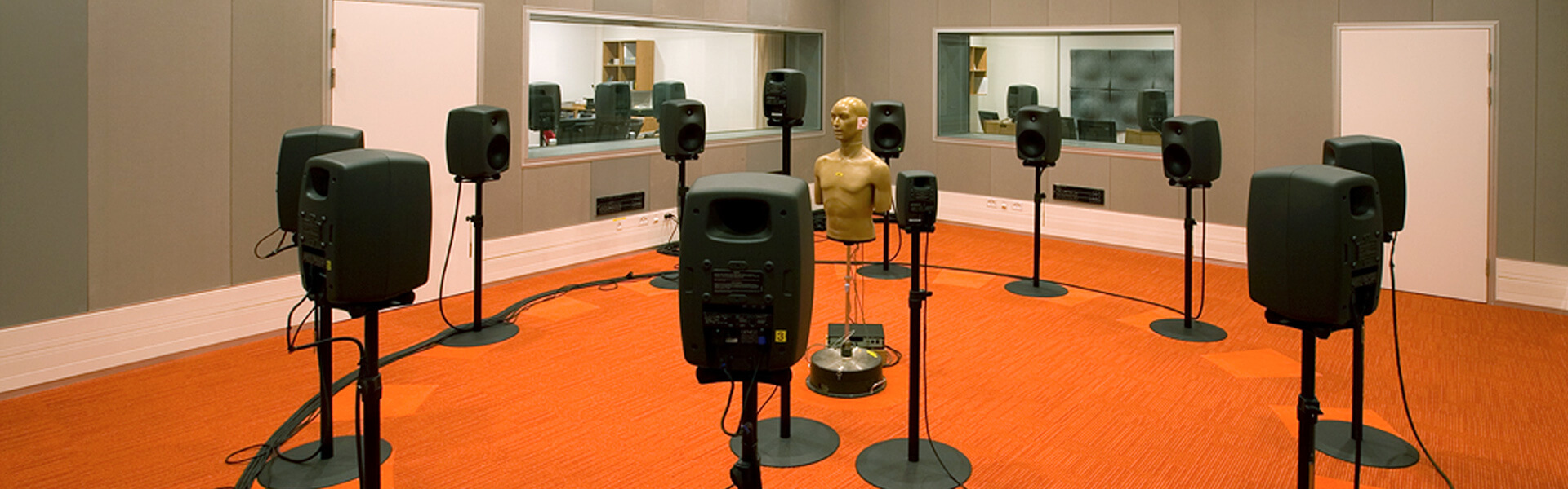 A century of expertise