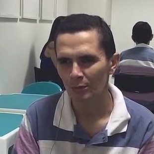 Meet Josenilson - a cochlear implant user