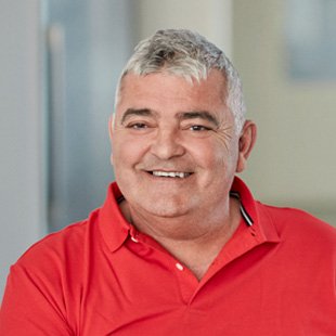 Meet Thierry - a cochlear implant user