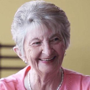 Meet Vi - a cochlear implant user