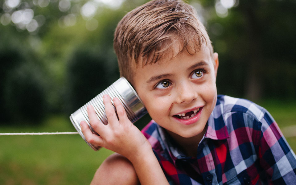 Activation, rehabilitation and ajusting - achieving succes with hearing