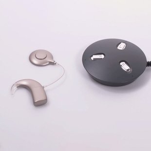 Changing a battery on Neuro 2