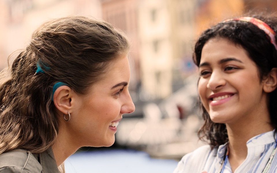 Neuro 2 - daily use and care