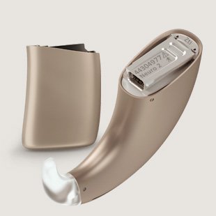 Neuro 2 - Connectors in premium quality materials