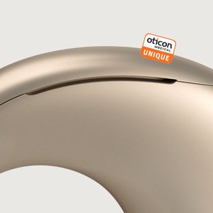 Neuro 2 - Durable filter free microphones