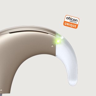 Voice activated system check on Neuro sound processor