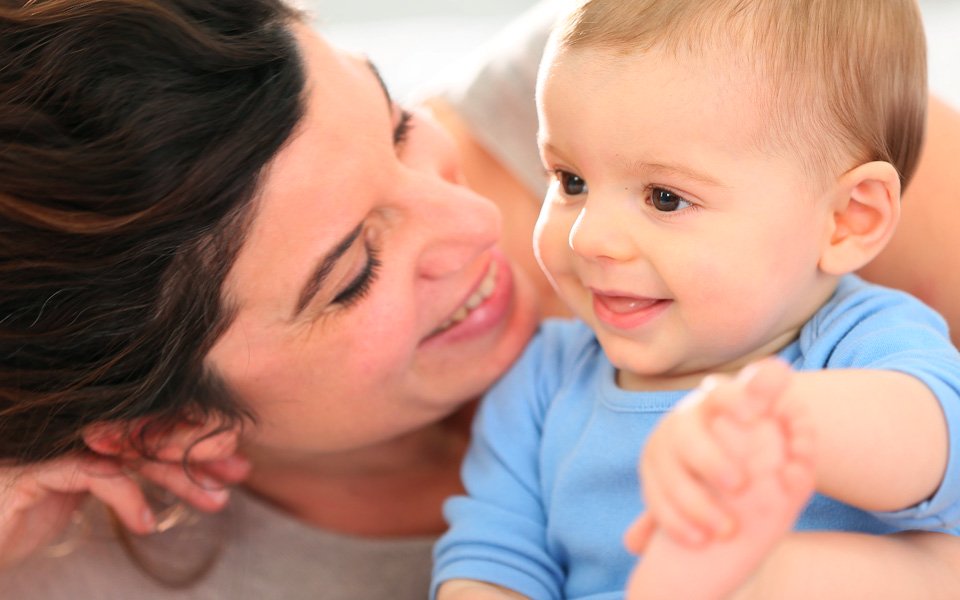 Your child deserves the best - Oticon Medical