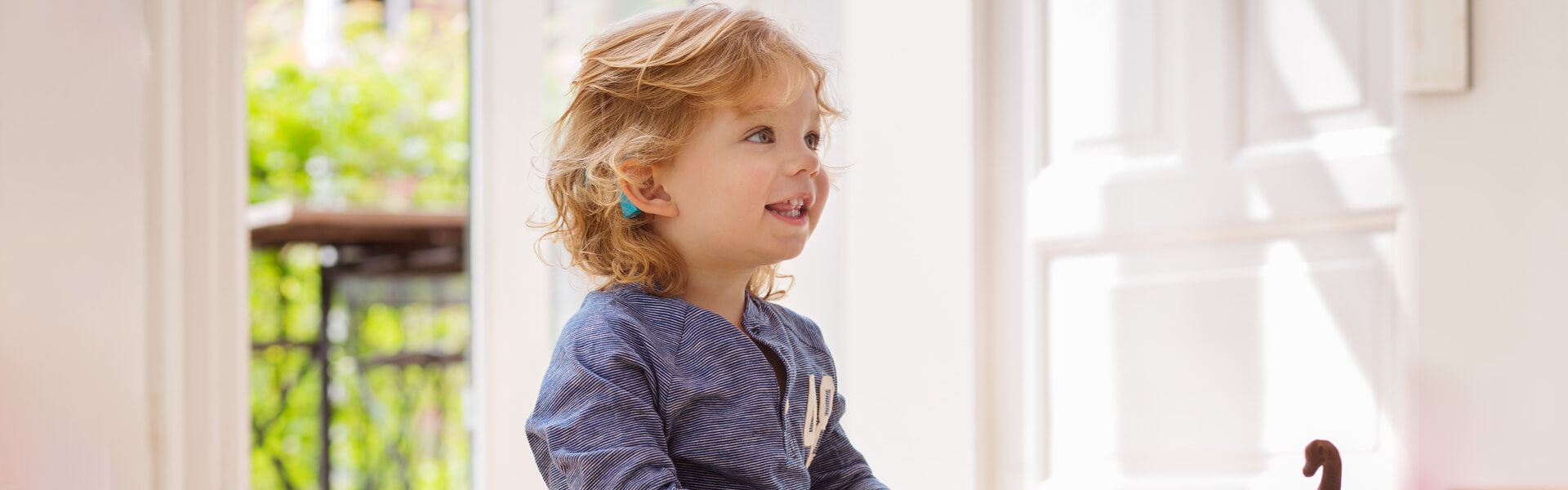 Choosing Neuro for your child