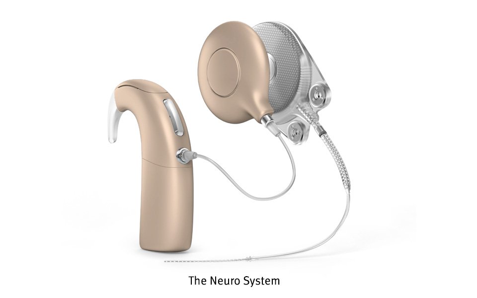 Be prepared for a future of sounds with Neuro 2