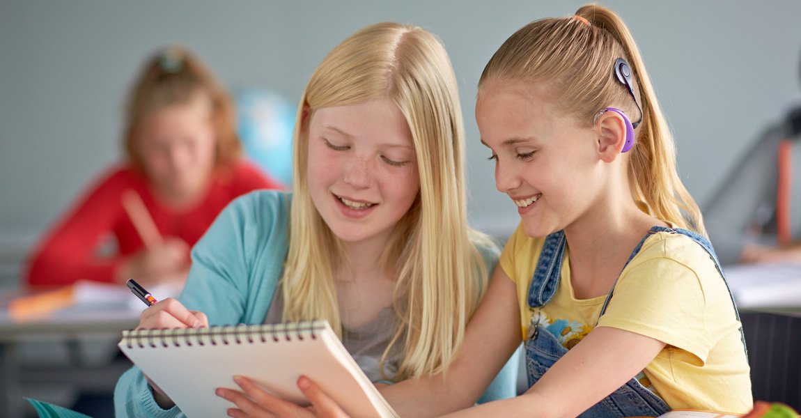 Neuro 2 is suitable for children