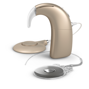 Neuro 2 cochlear implant