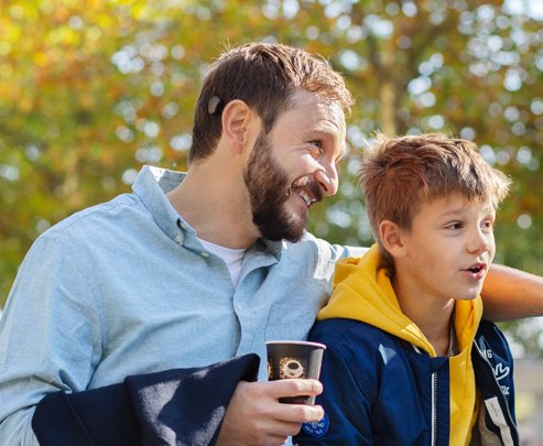 Bone Conduction Hearing - Ponto 4