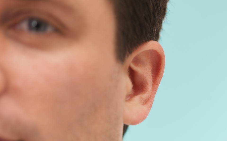 The Ponto system bypasses ear canal and middle ear problems