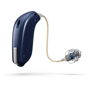 Oticon Opn