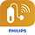 Philips HearLink icon