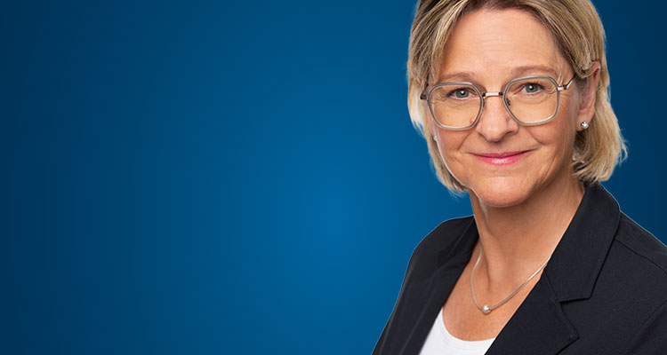 Kathrin Junker verstärkt den Customer Care bei Philips Hearing Solutions