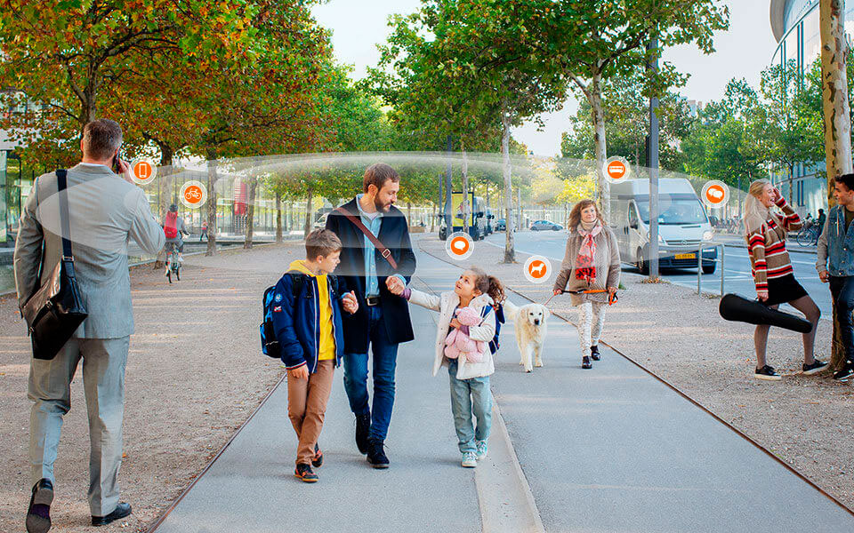 Ponto 4 - open sound navigator