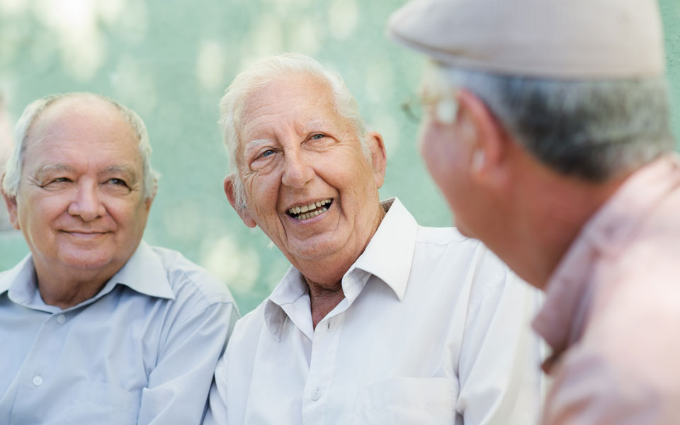 Built for better understanding