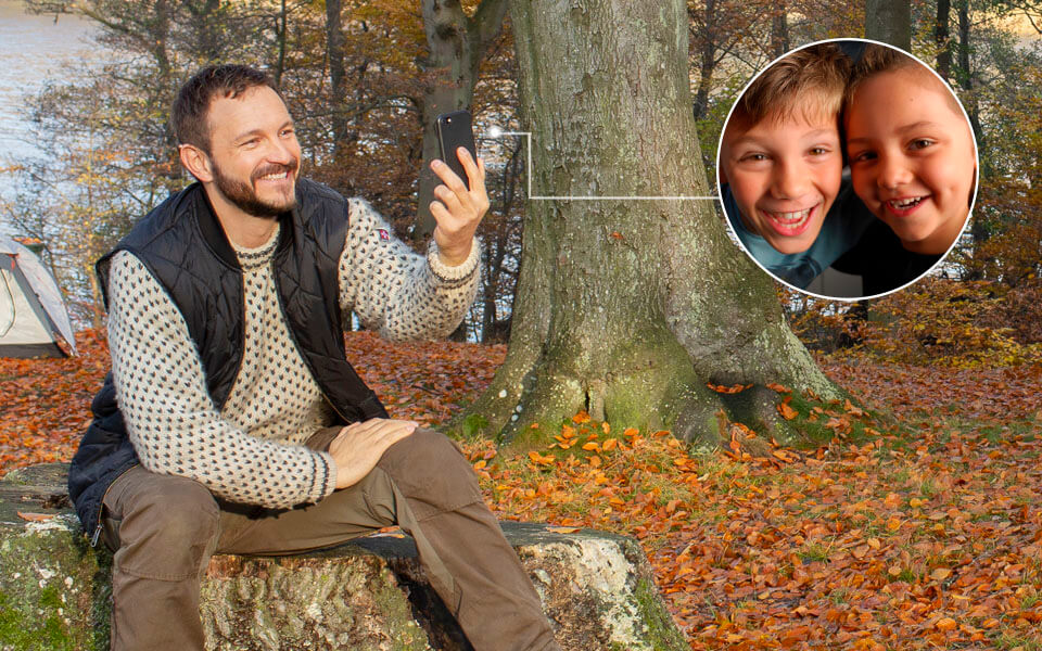 Ponto 4 connectivity