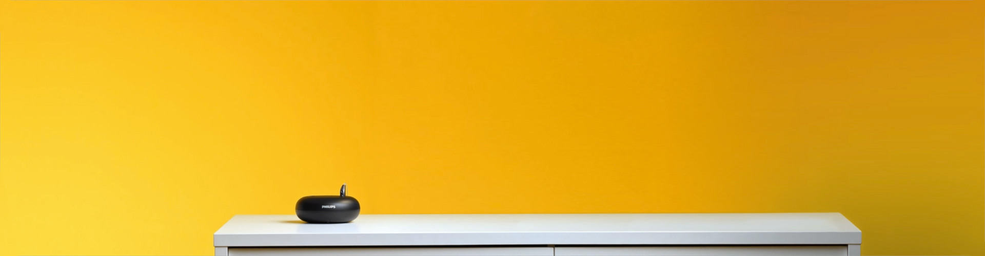 Philips HearLink rechargeable hearing aids miniRITE T R