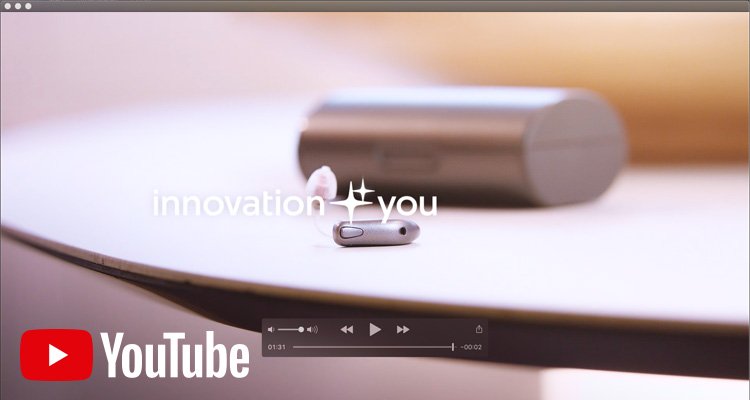 Find our instructional videos on YouTube.