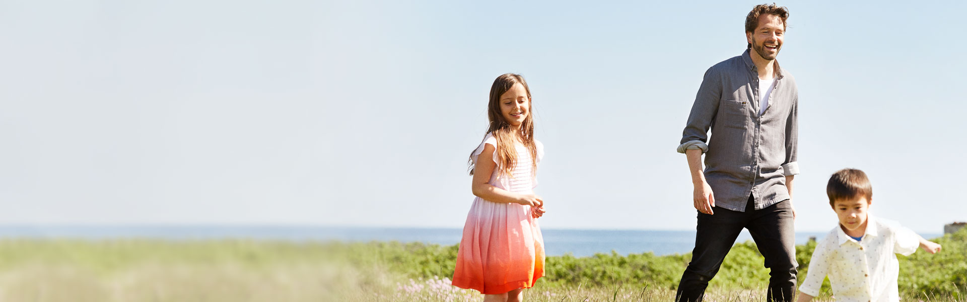 Implant solutions for children and adults