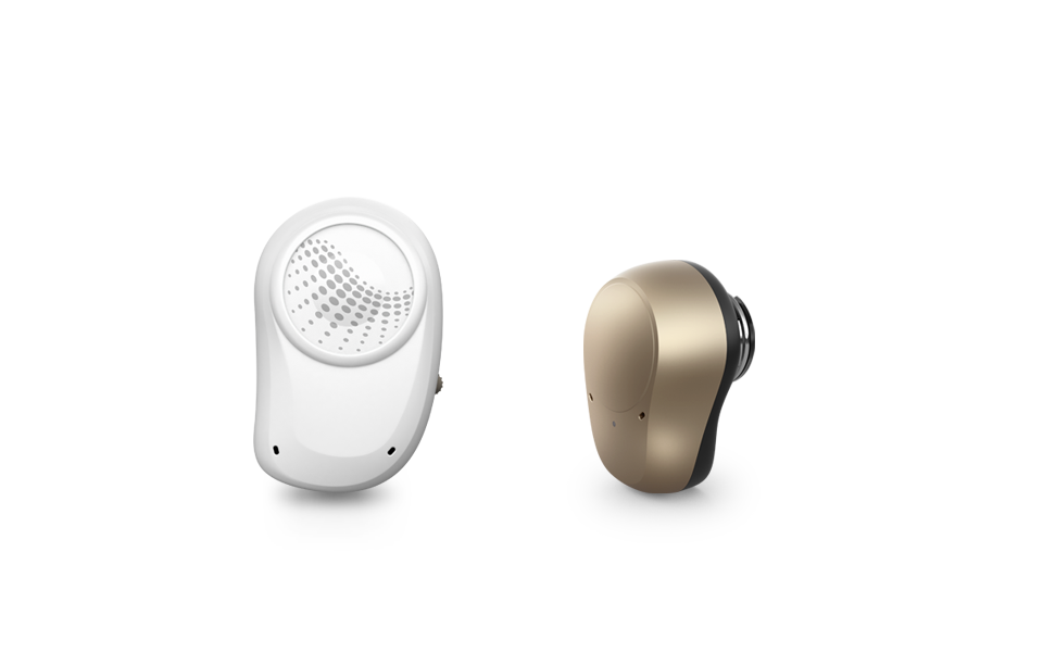 Prothese Auditive Conduction Osseuse  . Ils Sont Constitués De Deux Types De Sonotones Différents :