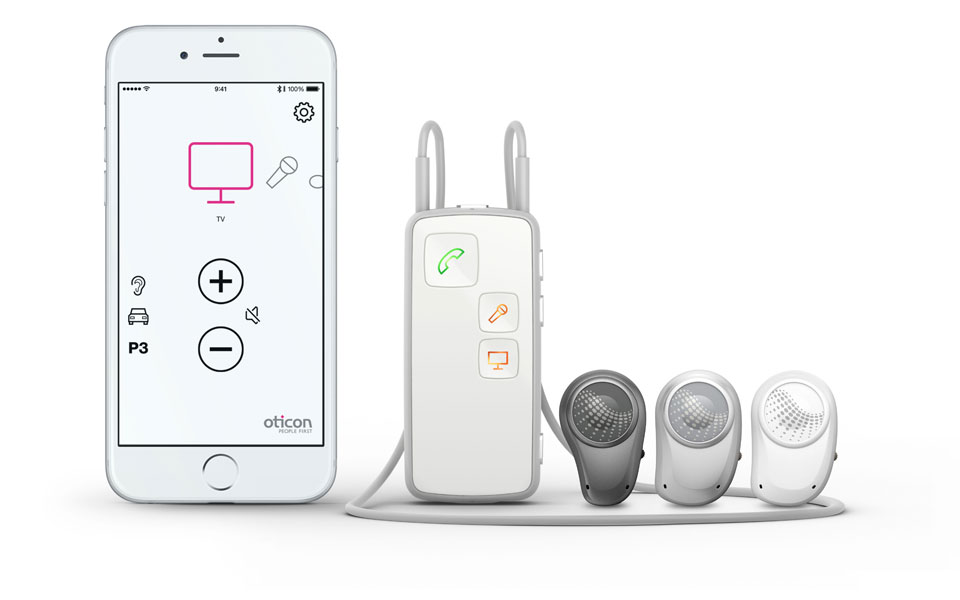 Easy to use with your tv, phone, computer and more