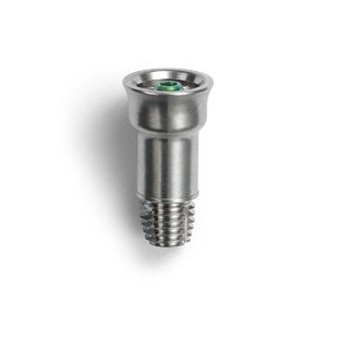 Ponto BHX 4mm 9 mm implant