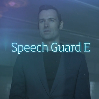 technologie oticon speech guard e