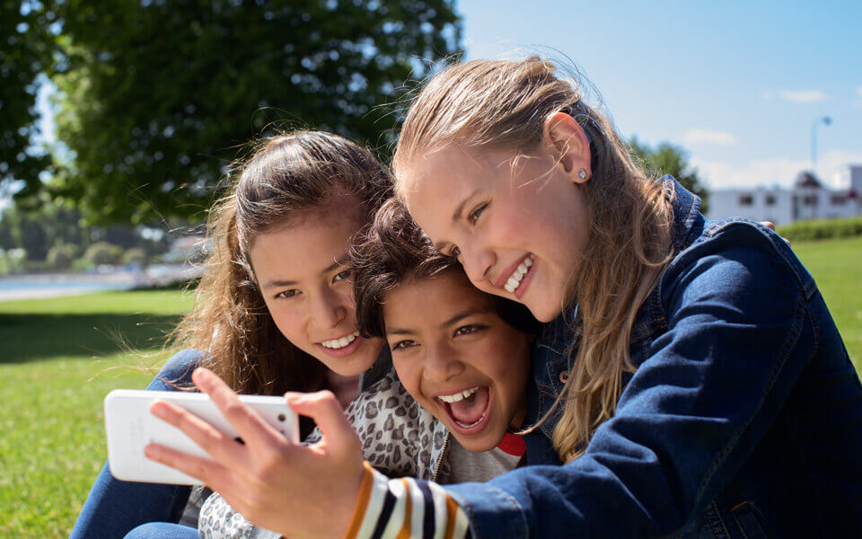 Connecting Landline phone