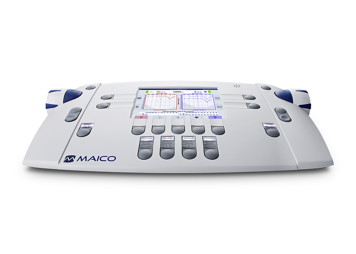 MA 42 Audiometer von MAICO Diagnostics