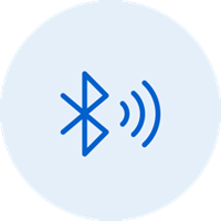 Più connessione Bluetooth
