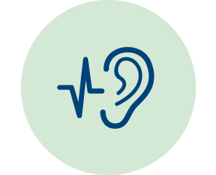 tinnitus icon