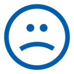 icon-sad-face-blue