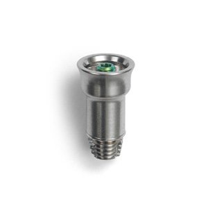 Ponto BHX 3mm 9 mm implant