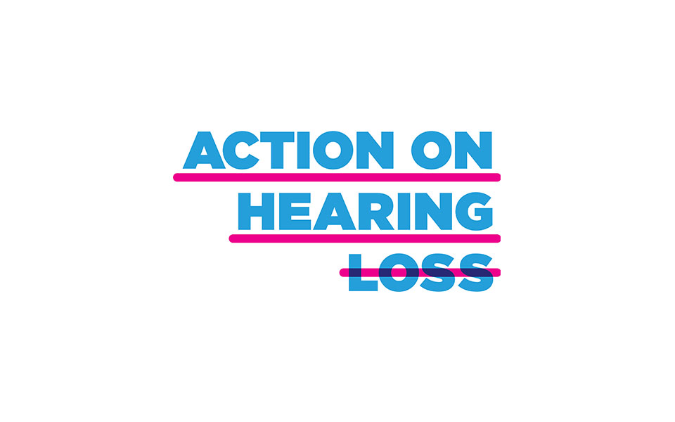 Action on hearing loss