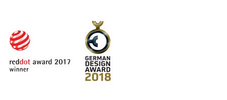 Neuro 2 Design awards