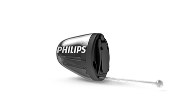 Philips Hearlink Kulak Ici Isitme Cihazi Itc